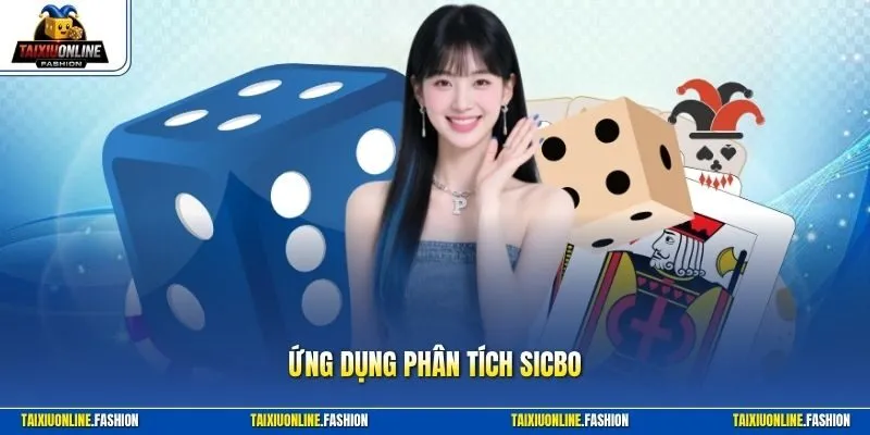 Ứng dụng phân tích sicbo
